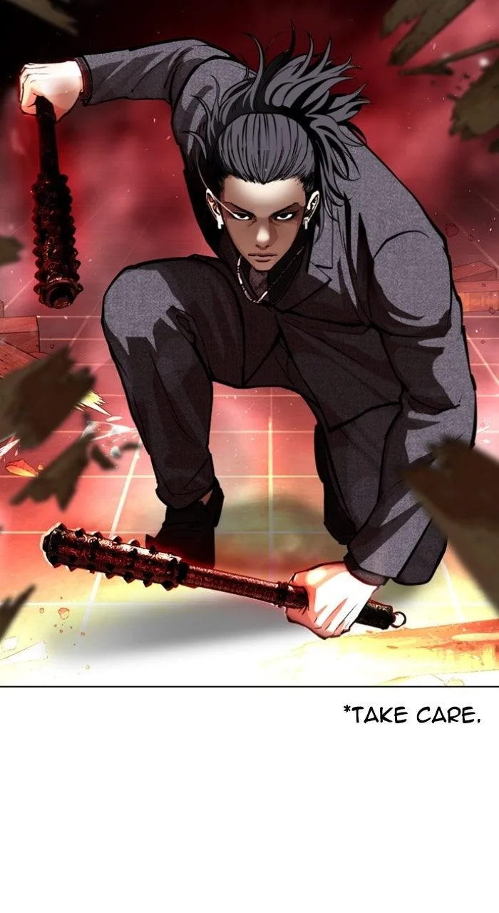 Lookism - Chapter 573 - Page 62