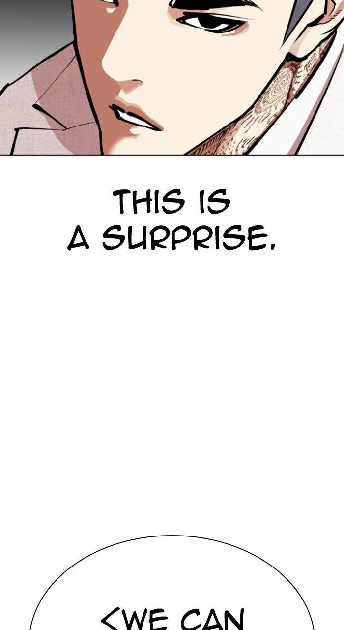 Lookism - Chapter 573 - Page 9