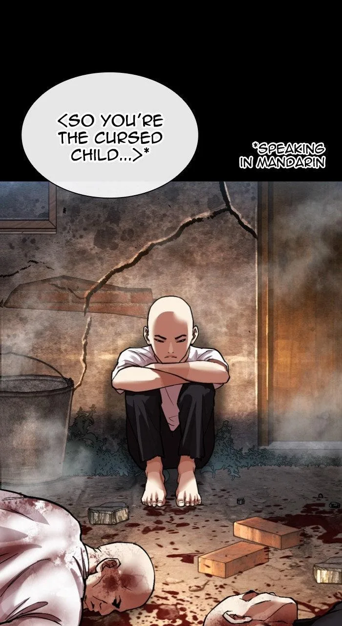 Lookism - Chapter 574 - Page 109