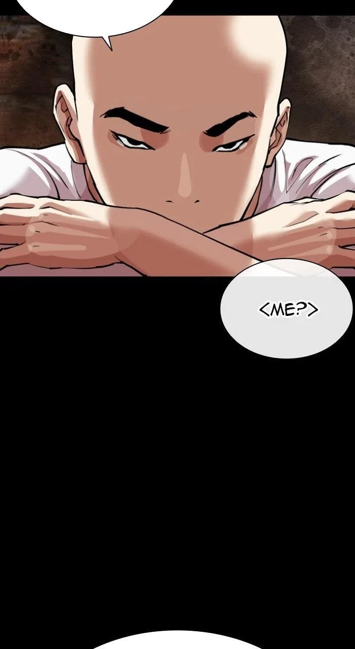 Lookism - Chapter 574 - Page 111