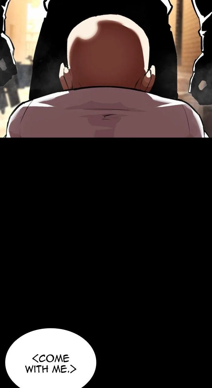 Lookism - Chapter 574 - Page 113