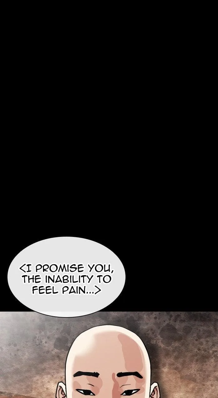 Lookism - Chapter 574 - Page 117