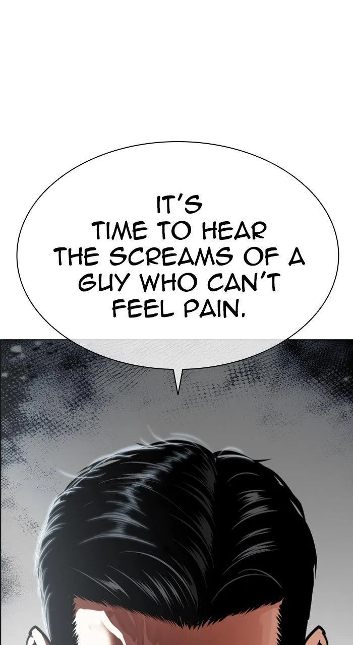 Lookism - Chapter 574 - Page 12