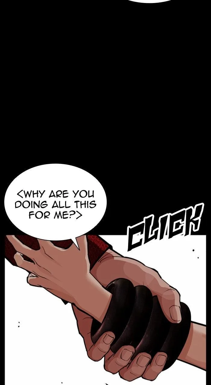 Lookism - Chapter 574 - Page 121