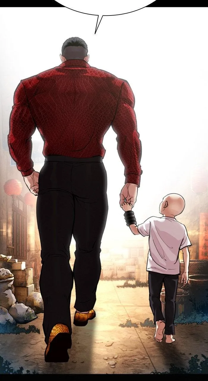 Lookism - Chapter 574 - Page 123