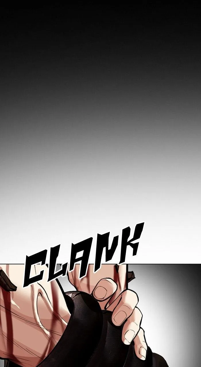Lookism - Chapter 574 - Page 124