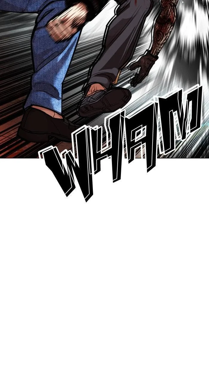 Lookism - Chapter 574 - Page 129