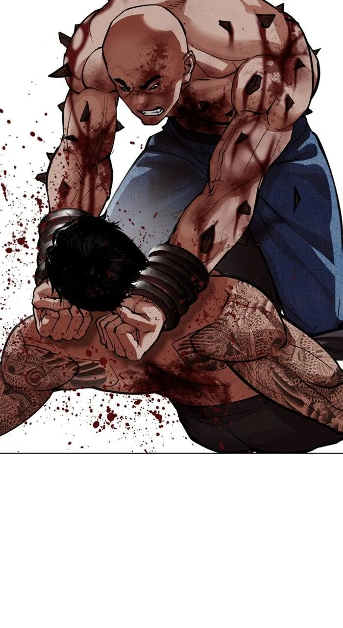 Lookism - Chapter 574 - Page 133