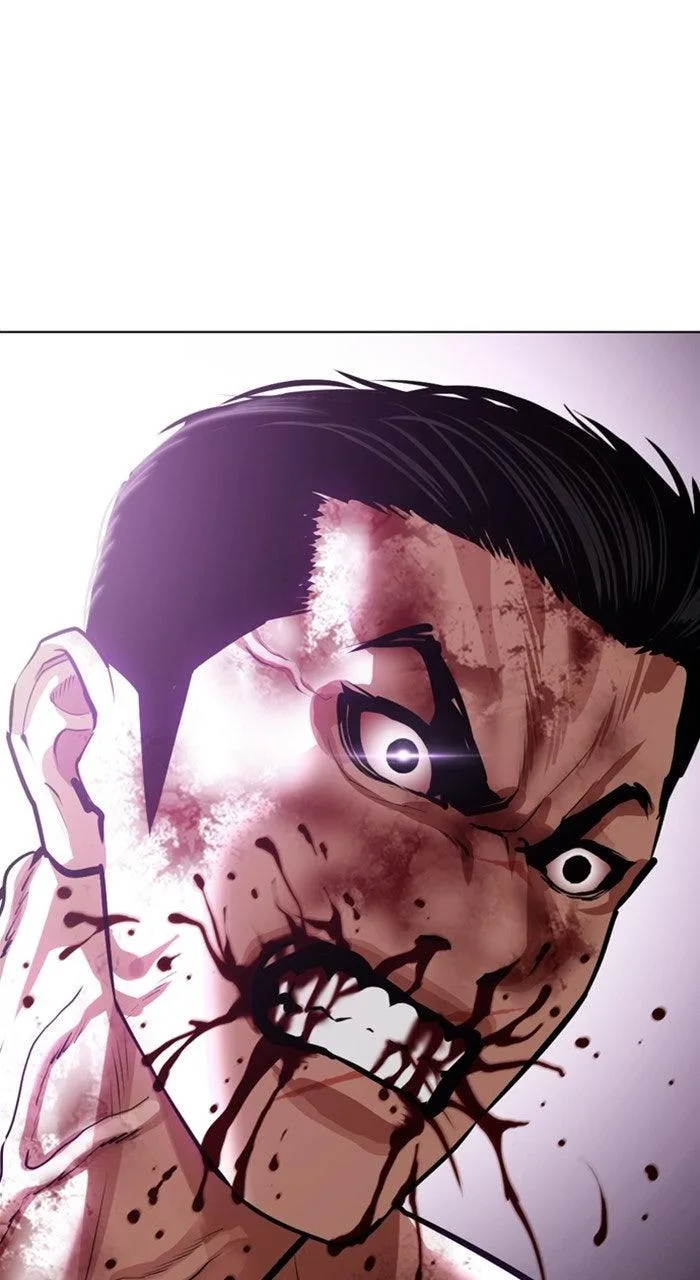 Lookism - Chapter 574 - Page 140