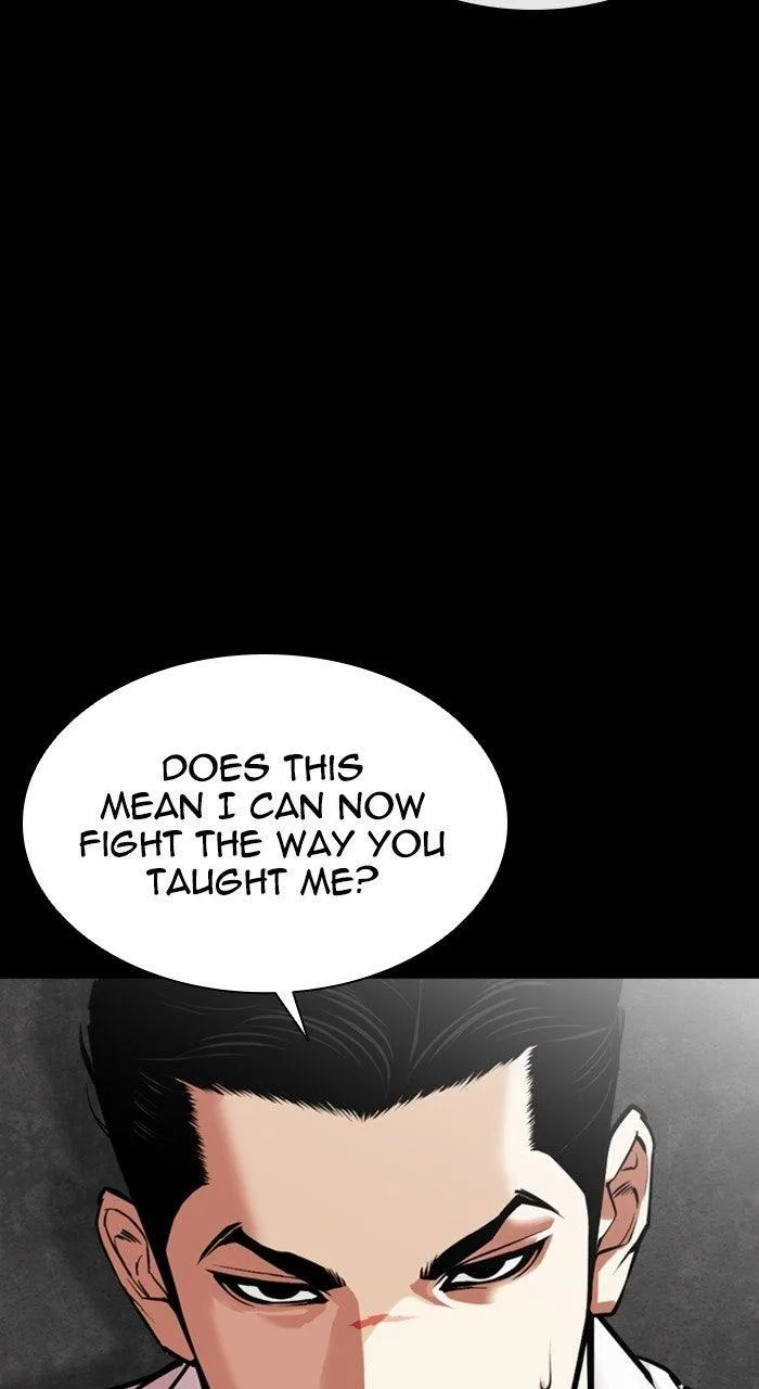 Lookism - Chapter 574 - Page 145
