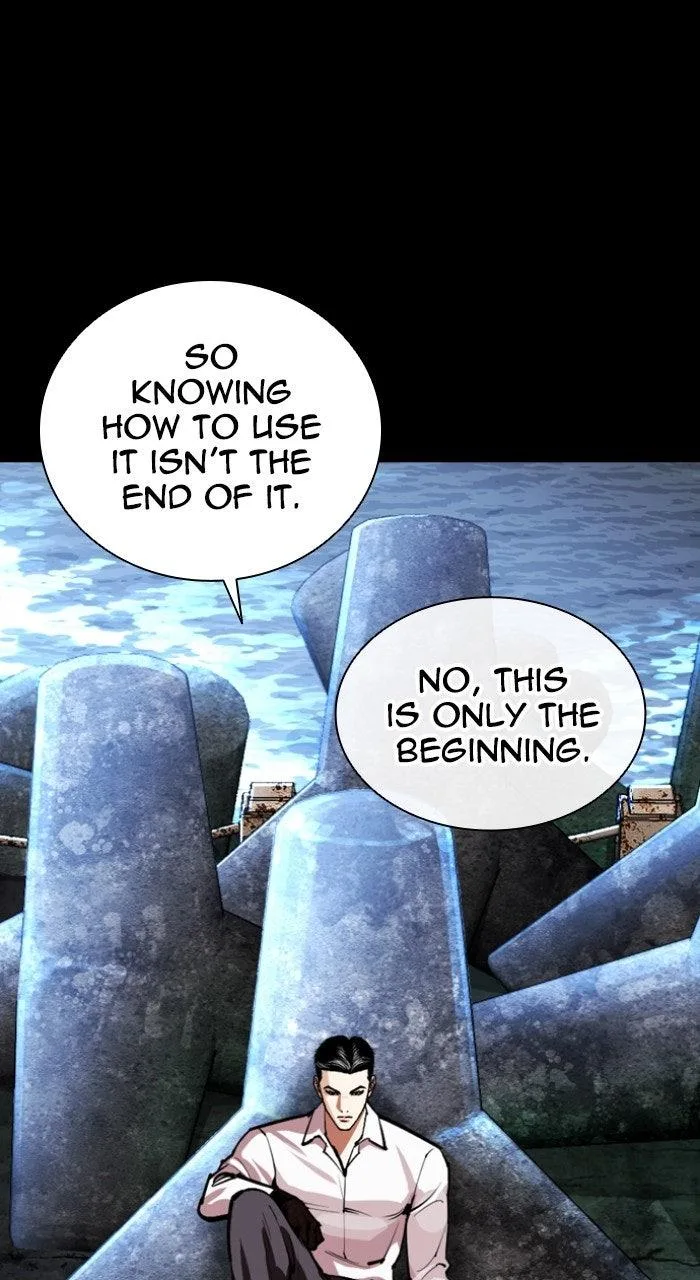 Lookism - Chapter 574 - Page 148