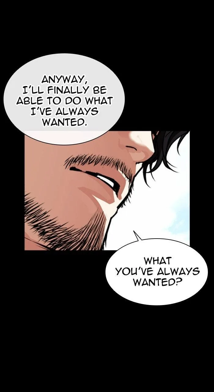 Lookism - Chapter 574 - Page 151
