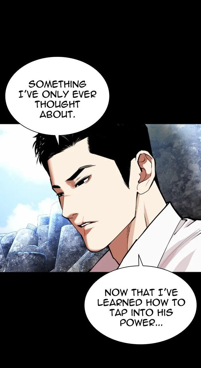 Lookism - Chapter 574 - Page 152