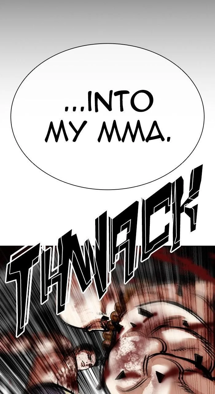Lookism - Chapter 574 - Page 154