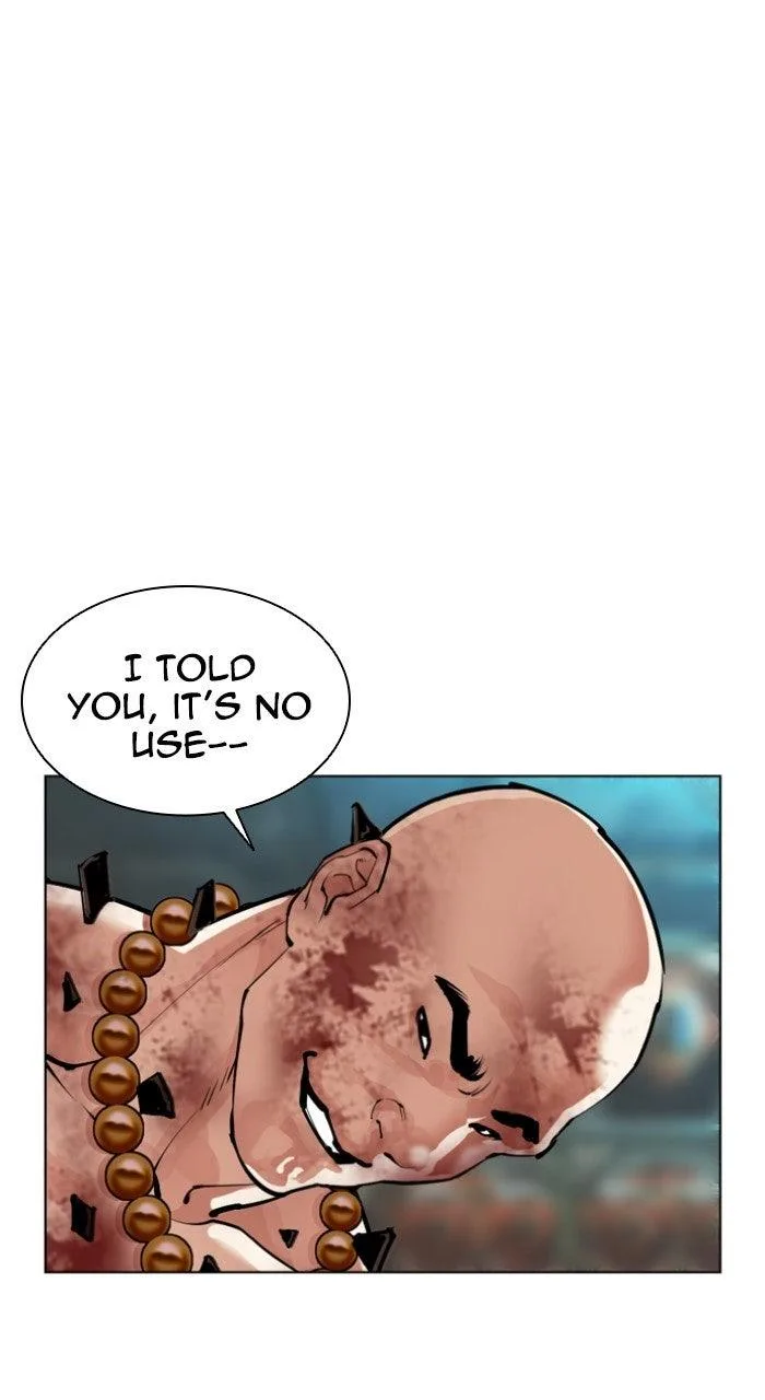 Lookism - Chapter 574 - Page 156