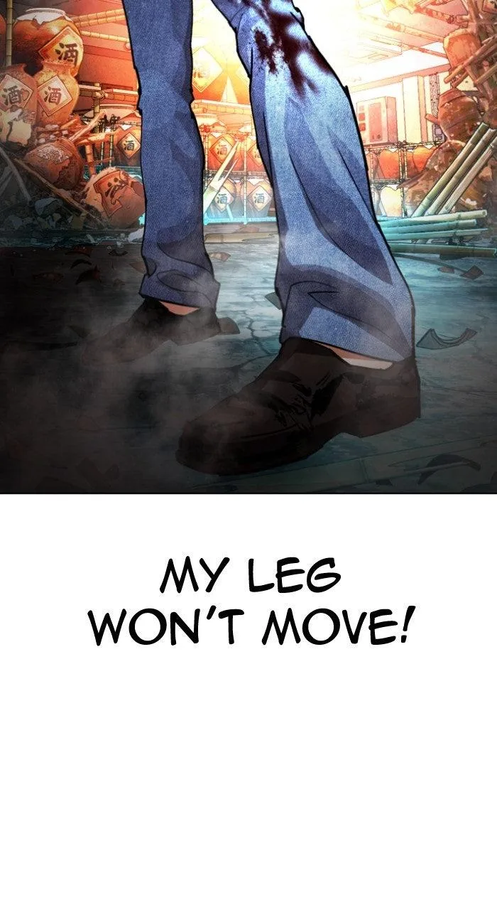 Lookism - Chapter 574 - Page 159