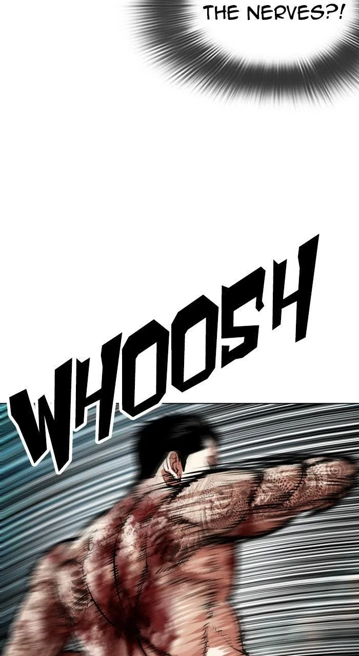 Lookism - Chapter 574 - Page 161