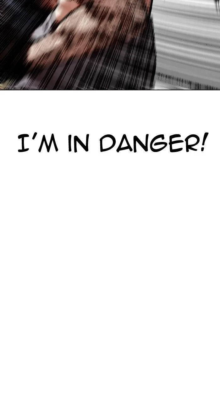 Lookism - Chapter 574 - Page 164