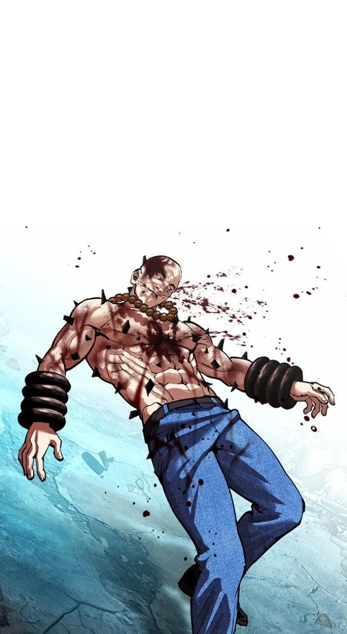 Lookism - Chapter 574 - Page 166