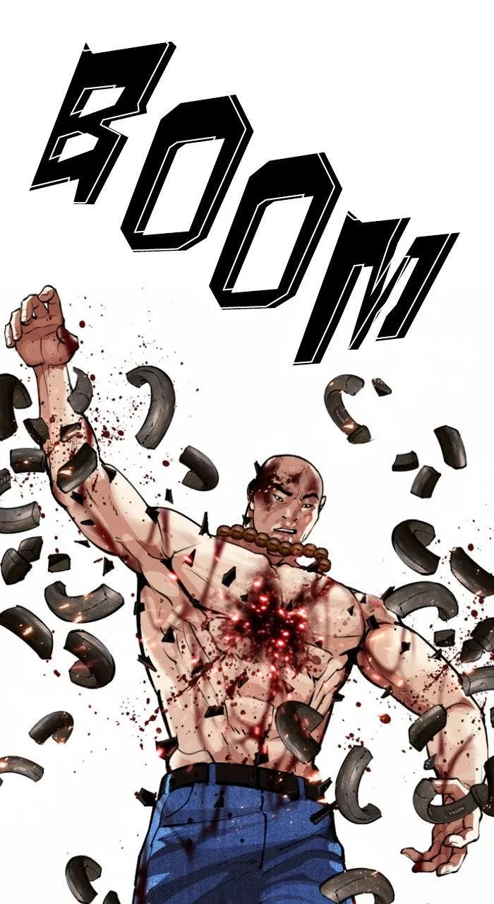 Lookism - Chapter 574 - Page 173