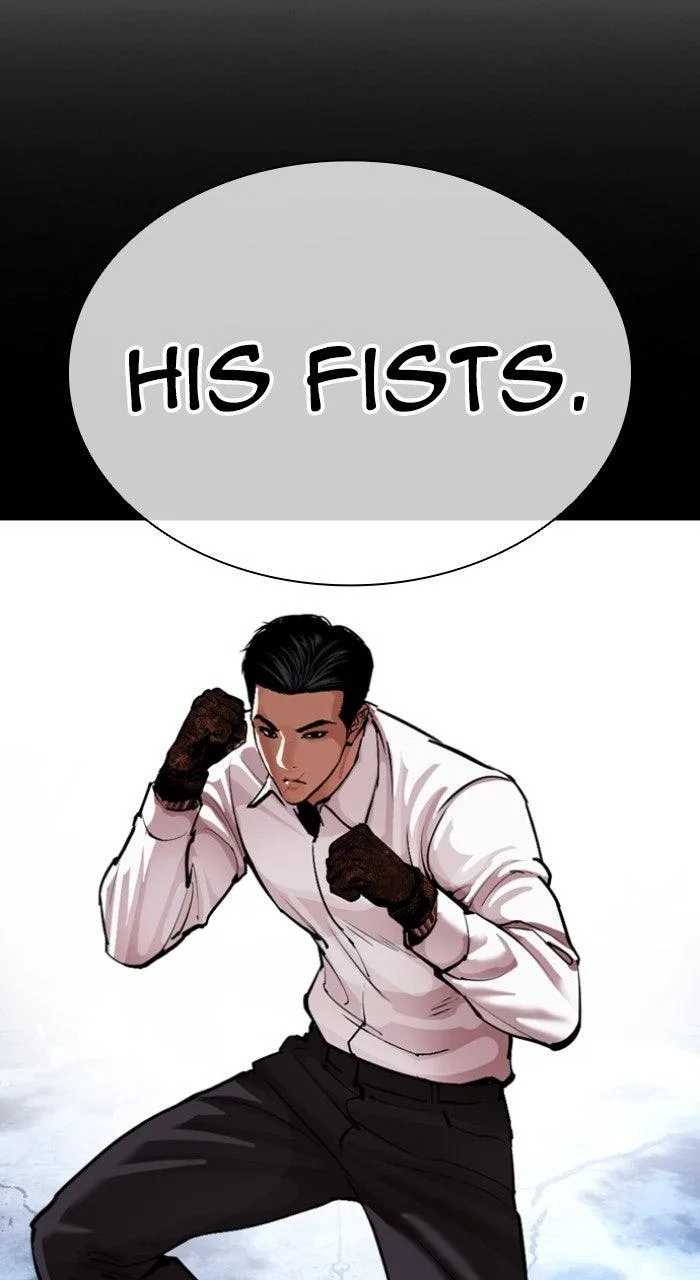 Lookism - Chapter 574 - Page 175