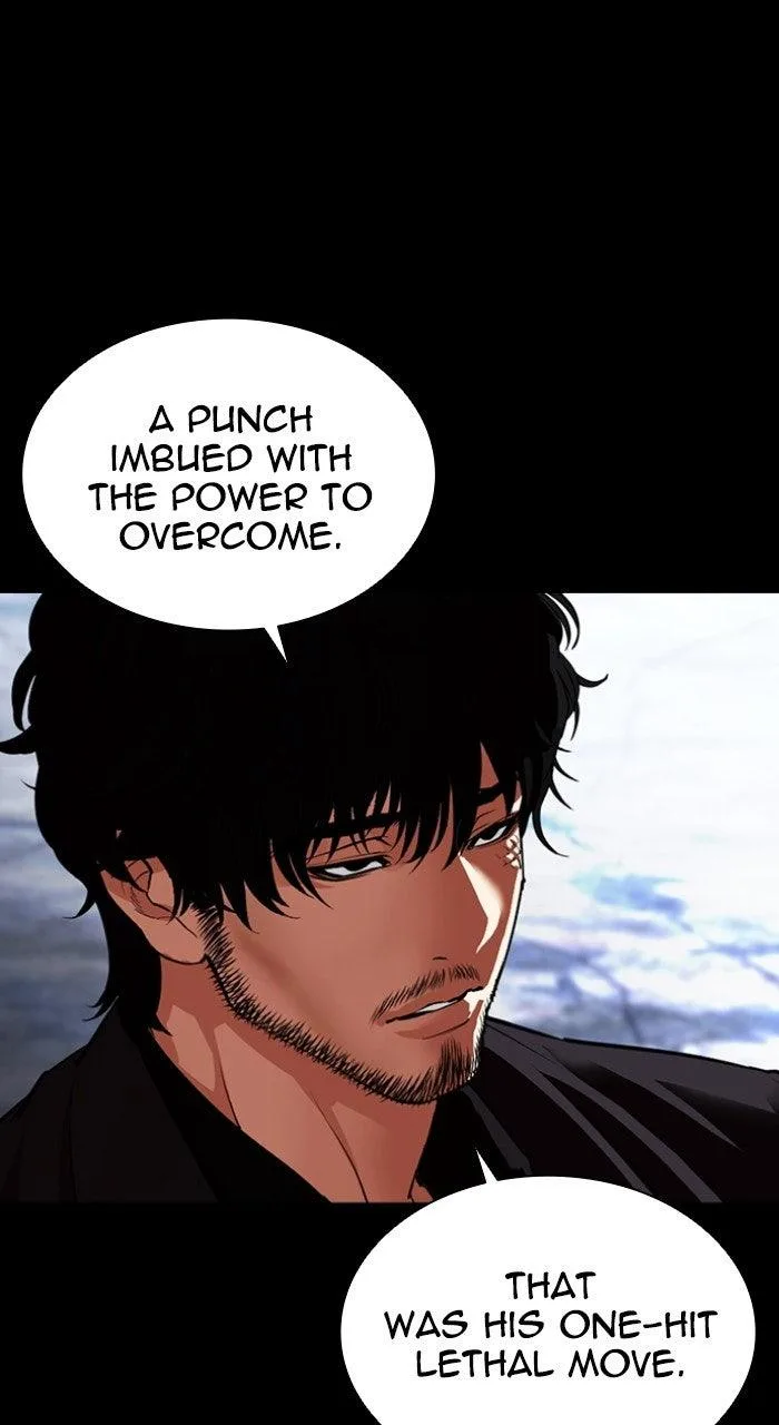 Lookism - Chapter 574 - Page 179