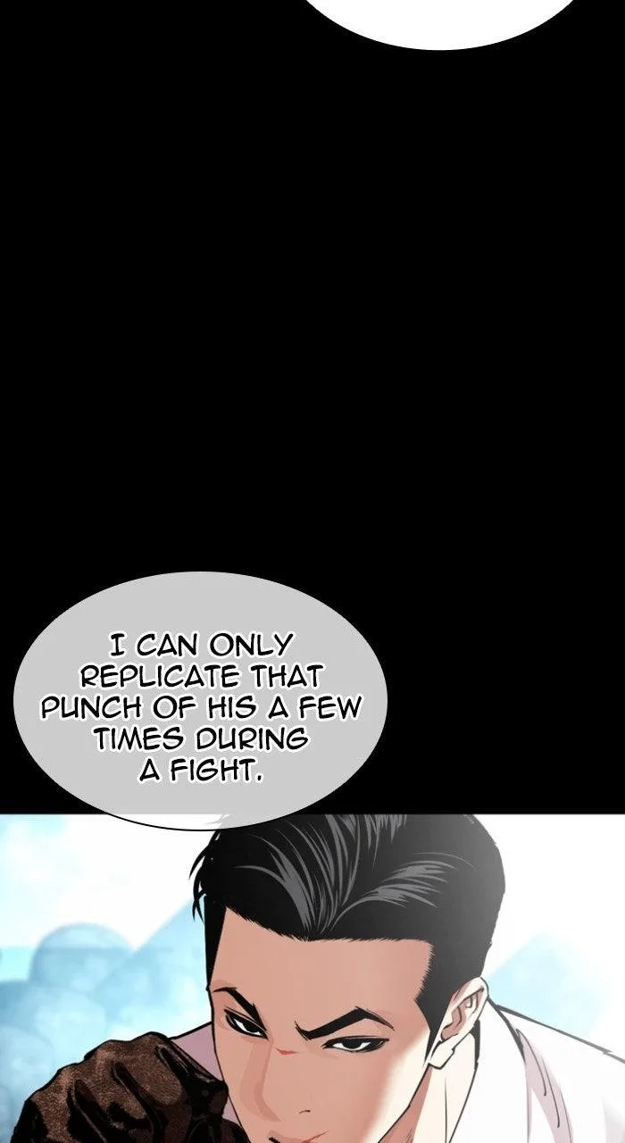 Lookism - Chapter 574 - Page 180