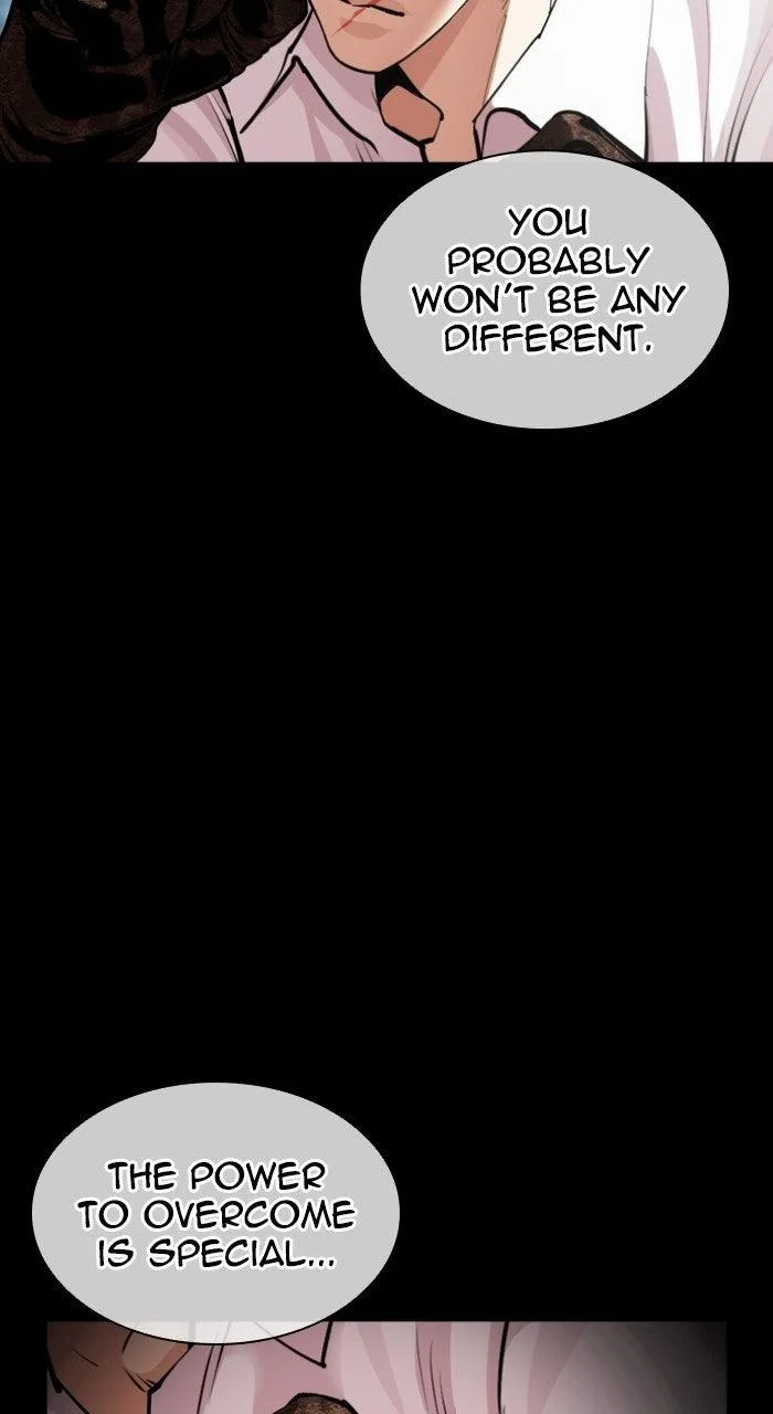 Lookism - Chapter 574 - Page 181