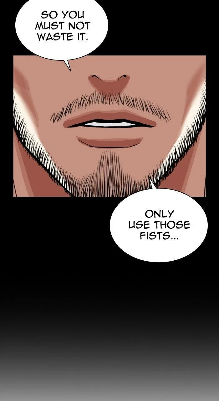 Lookism - Chapter 574 - Page 183