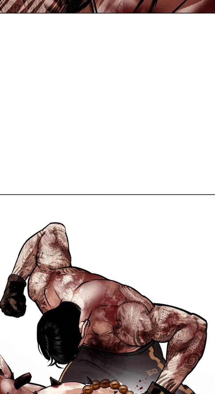 Lookism - Chapter 574 - Page 186