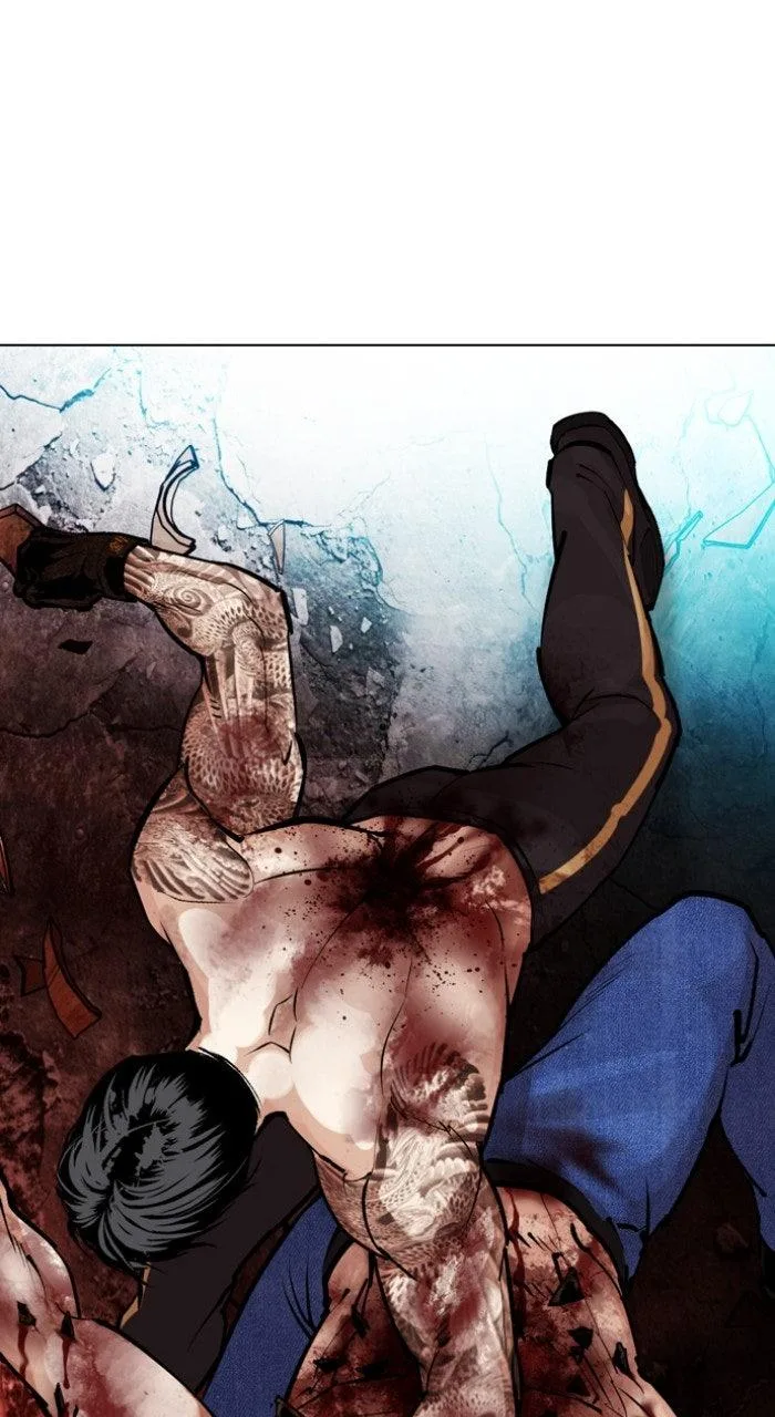 Lookism - Chapter 574 - Page 190
