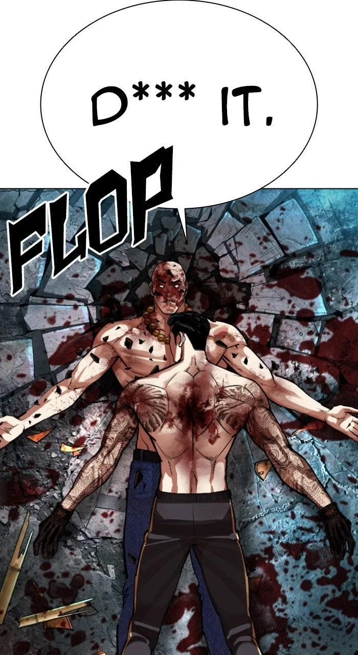 Lookism - Chapter 574 - Page 199