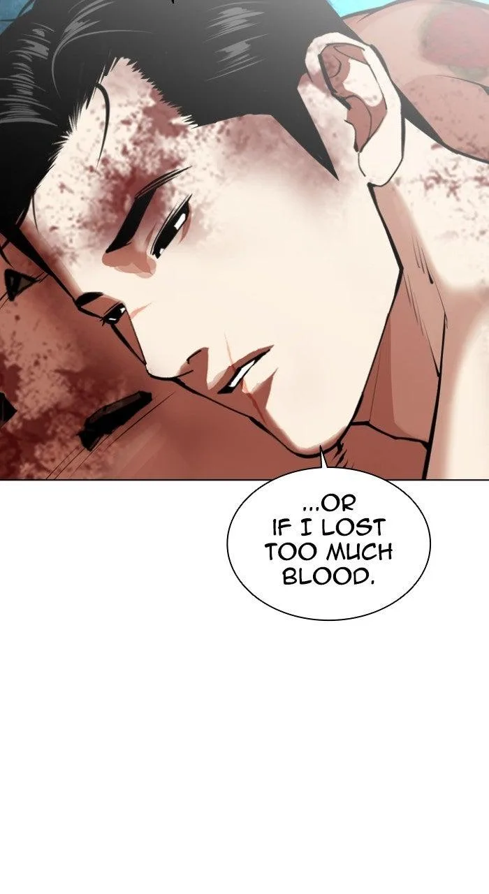 Lookism - Chapter 574 - Page 201