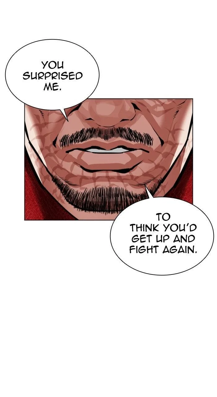 Lookism - Chapter 574 - Page 205