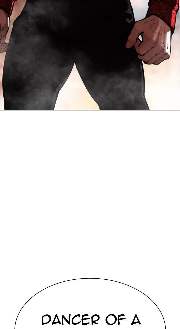 Lookism - Chapter 574 - Page 207