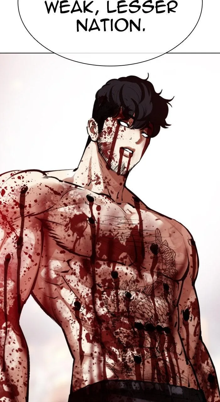 Lookism - Chapter 574 - Page 208
