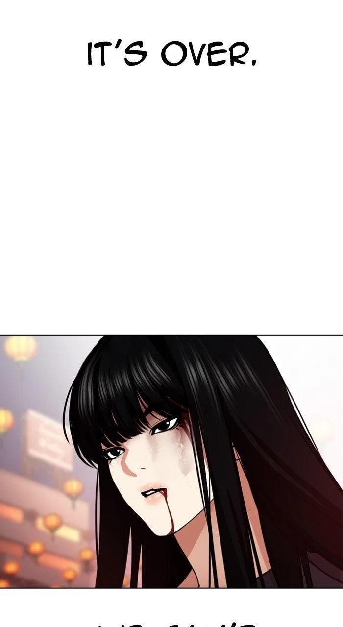Lookism - Chapter 574 - Page 212