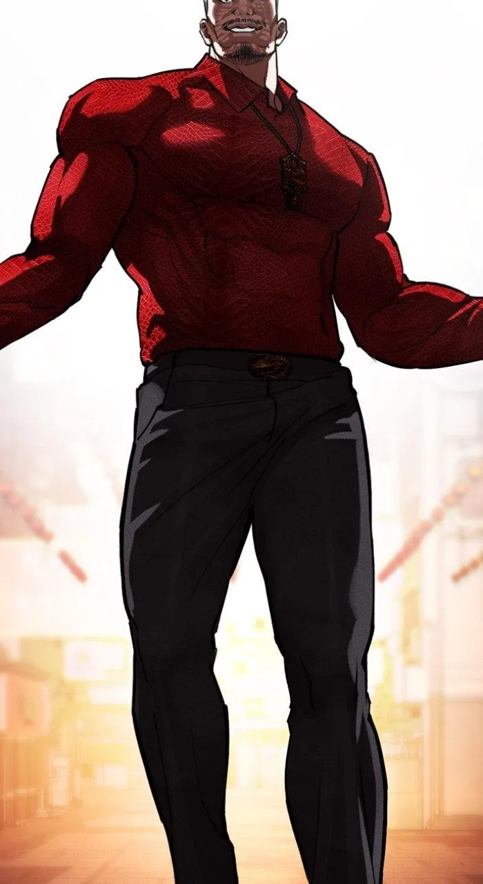 Lookism - Chapter 574 - Page 214