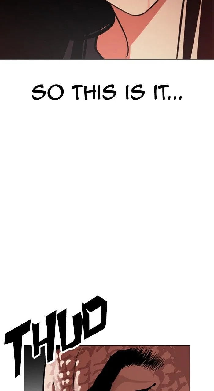 Lookism - Chapter 574 - Page 218