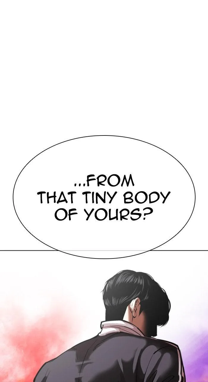 Lookism - Chapter 574 - Page 223