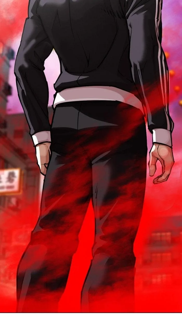 Lookism - Chapter 574 - Page 224