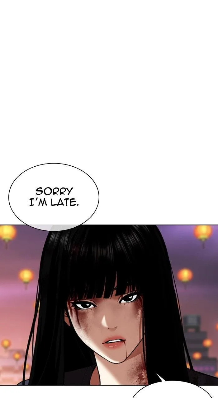 Lookism - Chapter 574 - Page 225