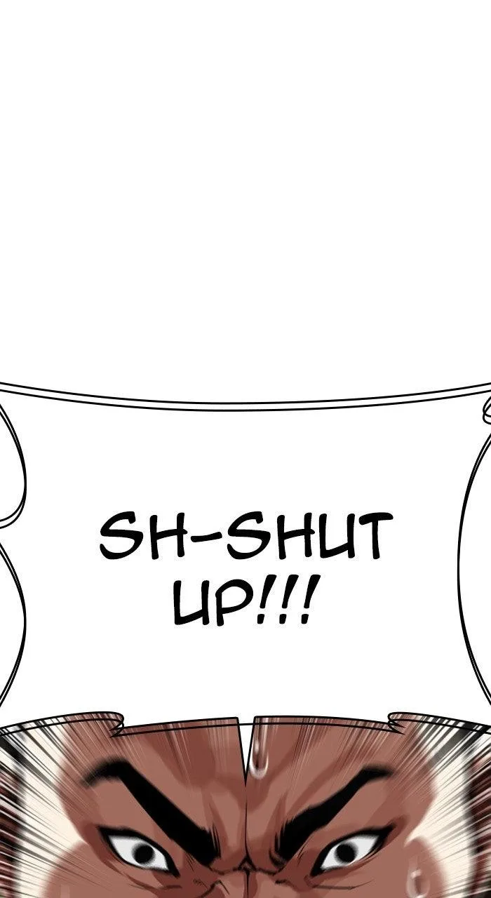 Lookism - Chapter 574 - Page 23