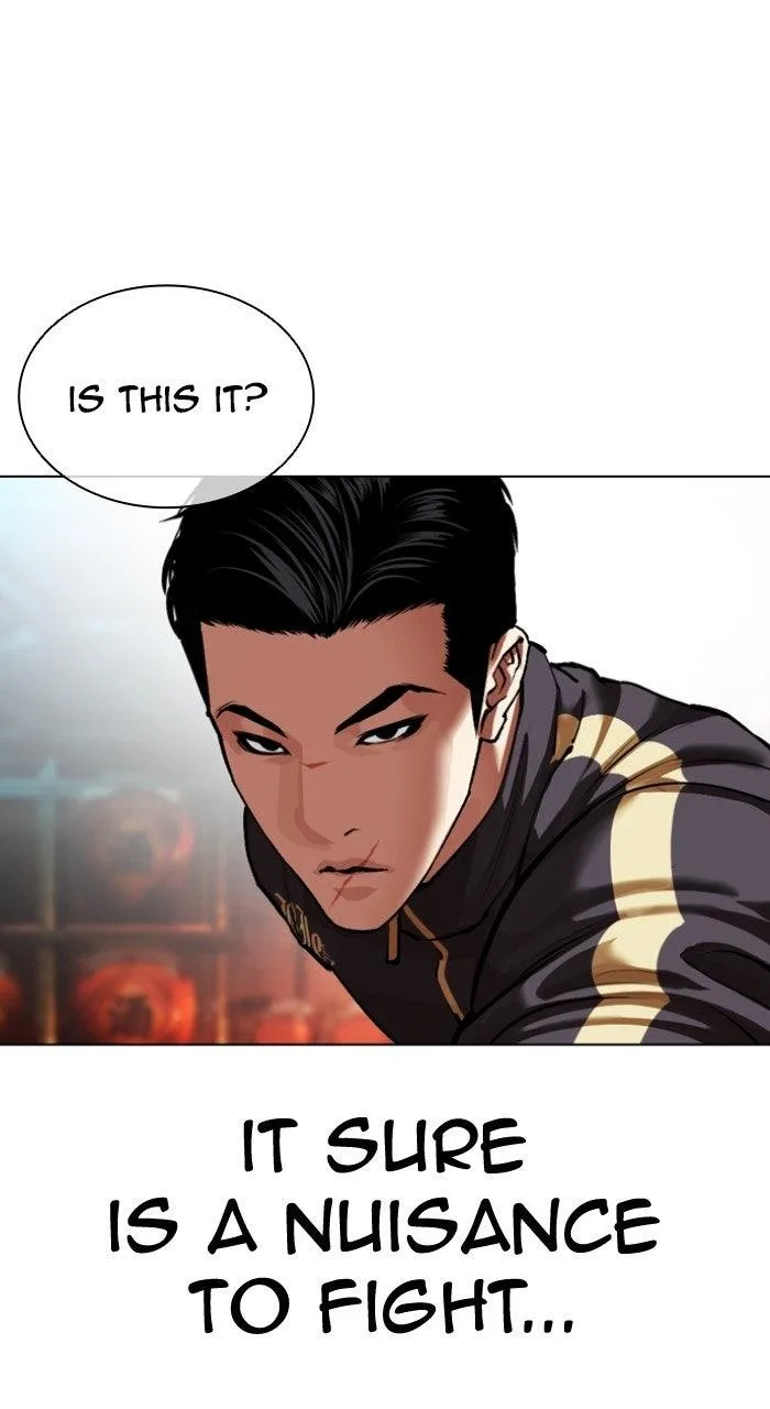Lookism - Chapter 574 - Page 27
