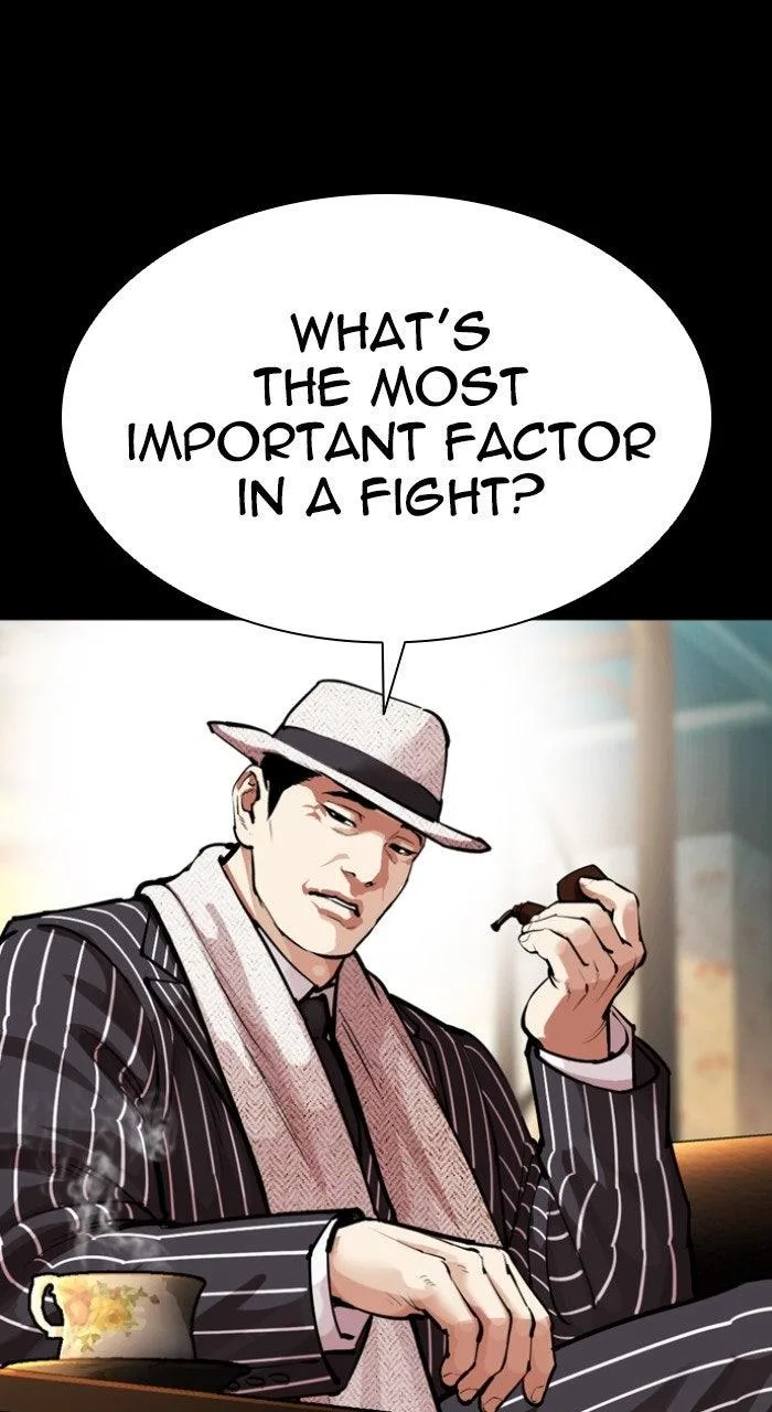 Lookism - Chapter 574 - Page 31