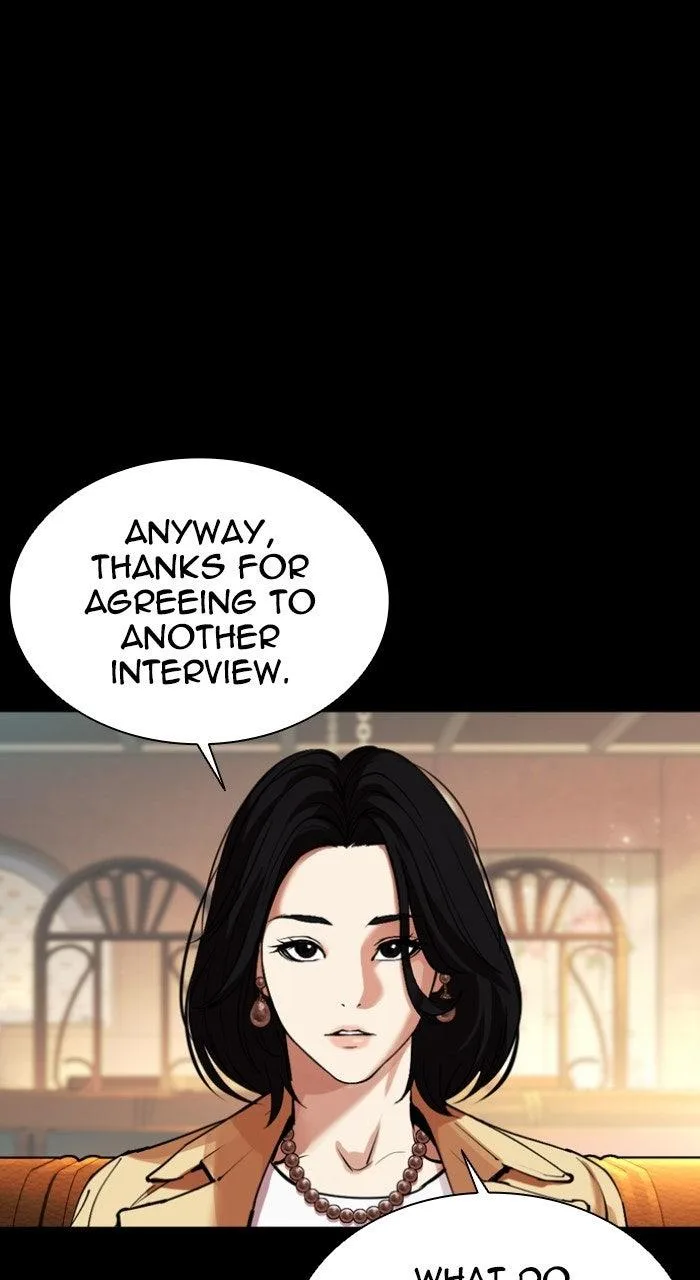 Lookism - Chapter 574 - Page 34