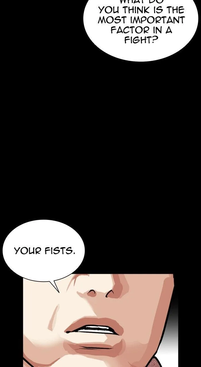 Lookism - Chapter 574 - Page 35