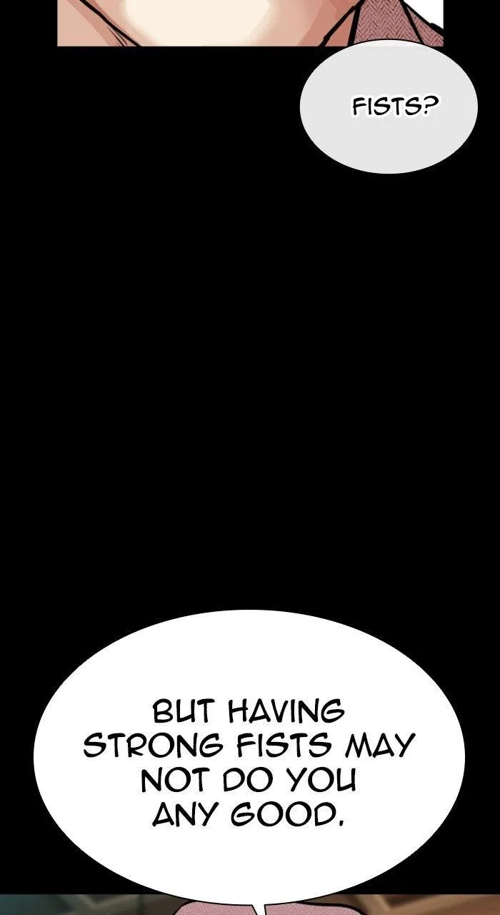 Lookism - Chapter 574 - Page 36