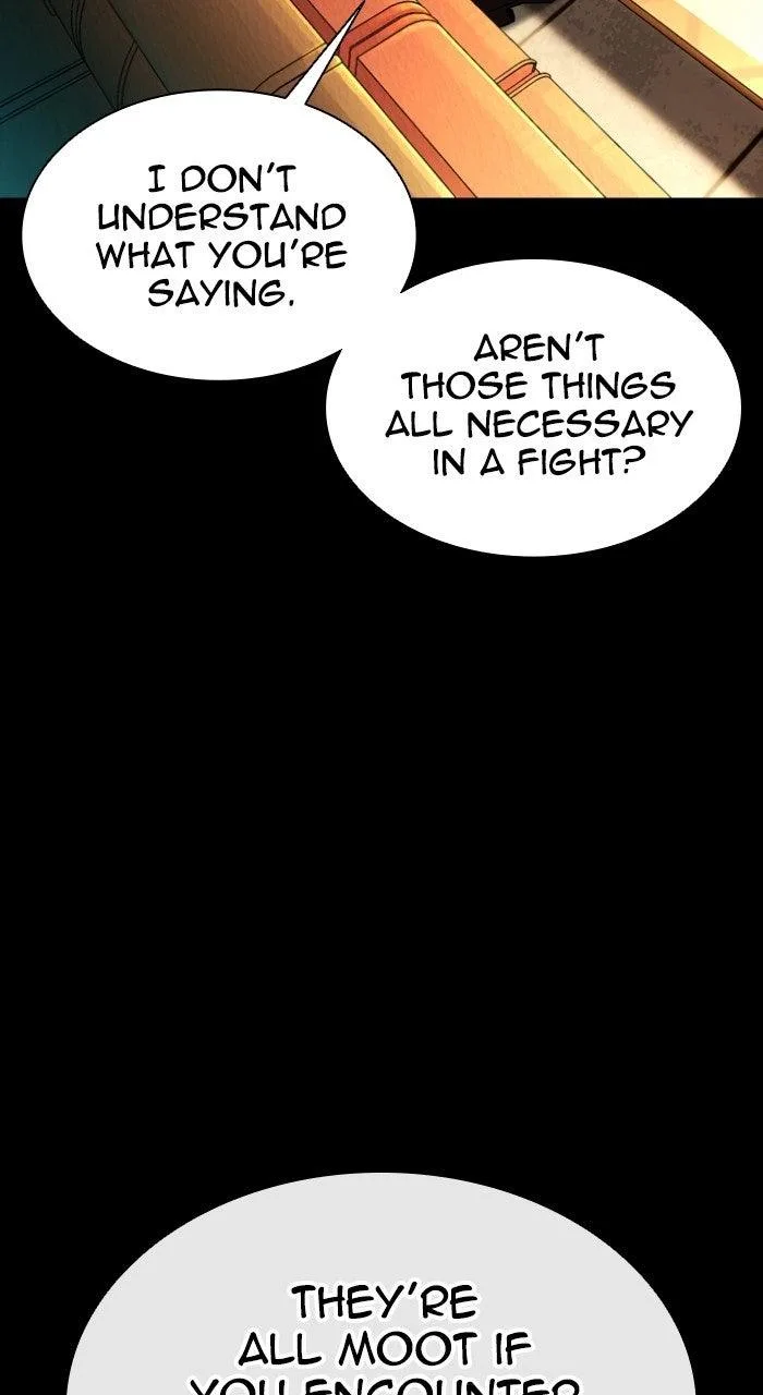 Lookism - Chapter 574 - Page 39