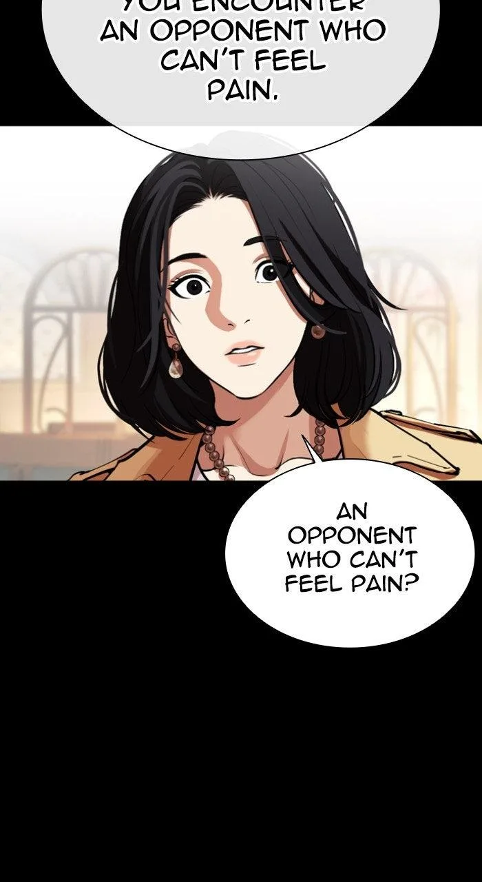 Lookism - Chapter 574 - Page 40